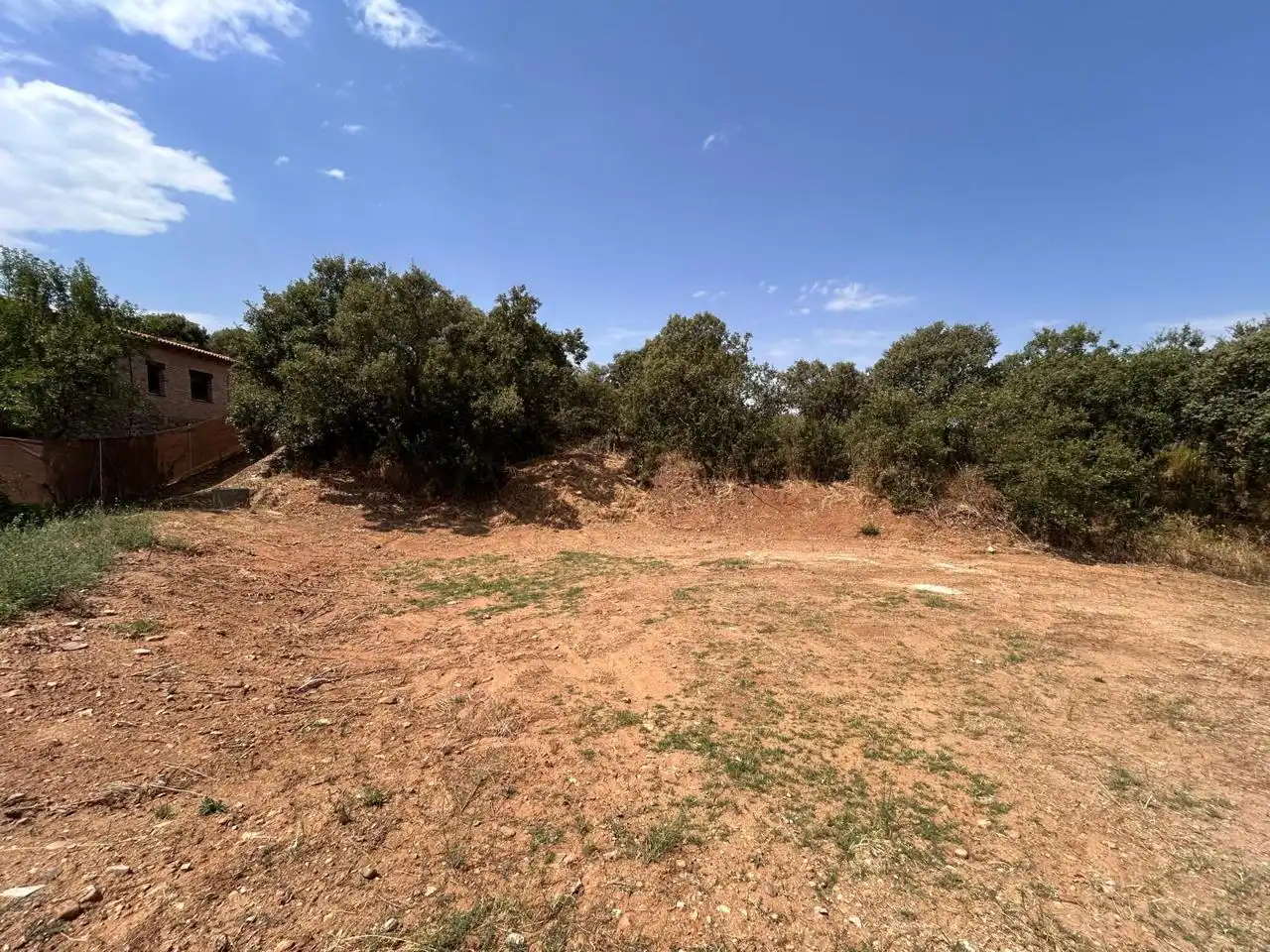 Lands and plots for sale in Calle el Roble, imagen 16