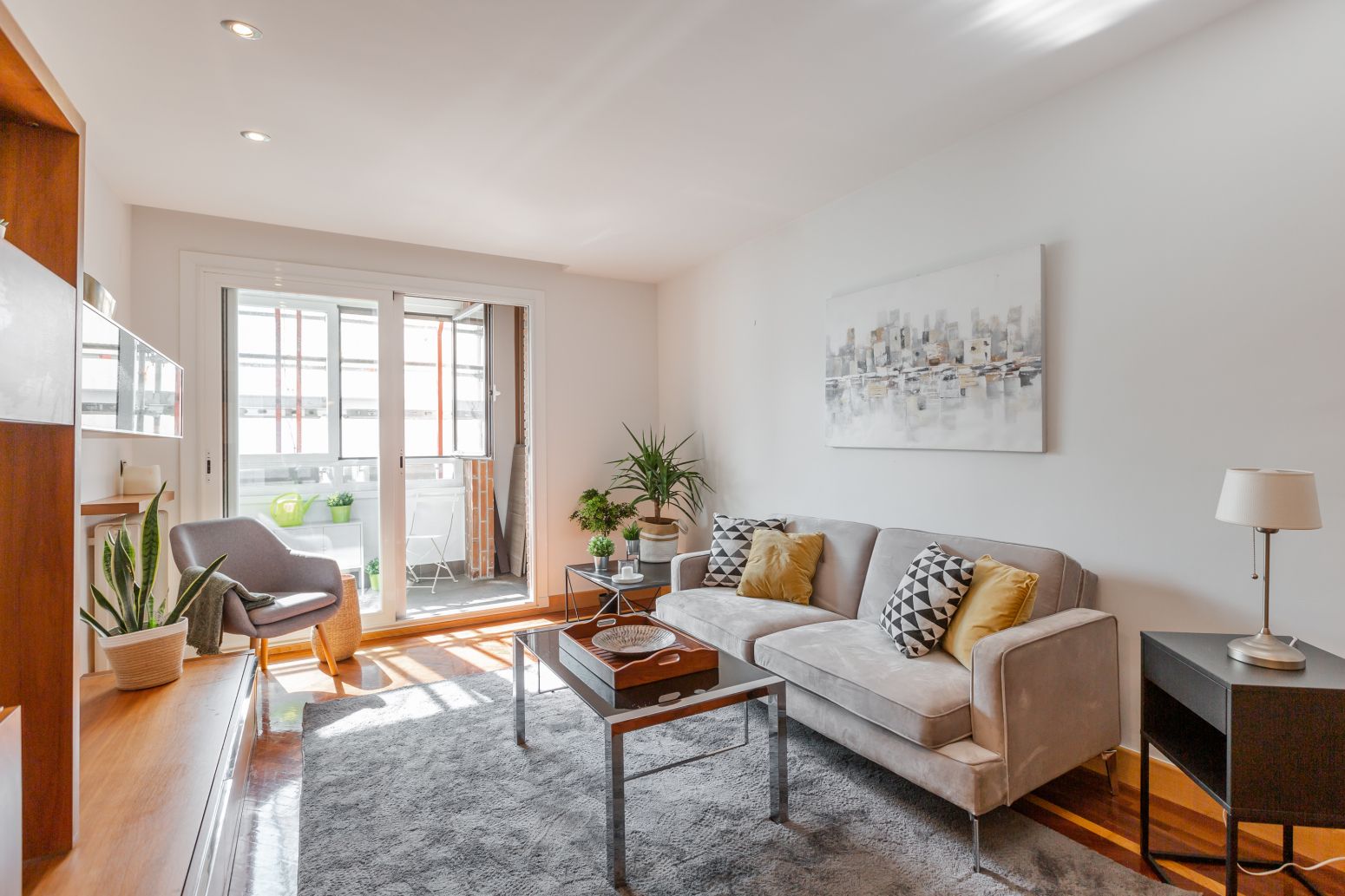 Pis en venda a Pamplona-Iruña - IRUNLARREA, 59, Mendebaldea - Ermitagaña