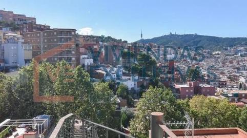 Photo 4 of Single-family semi-detached for sale in Calle del Penyal, La Font d'en Fargues,  Barcelona Capital