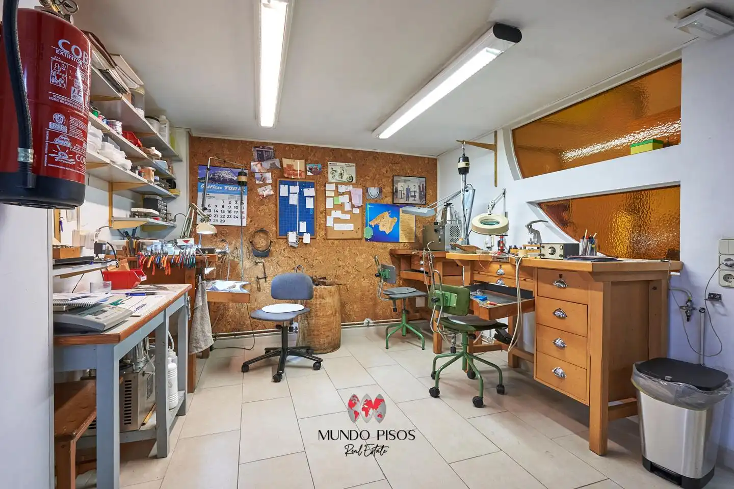 Local comercial en venda a Llevant, imagen 15
