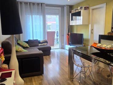 Appartement avec balcon à vendre à de la Vila