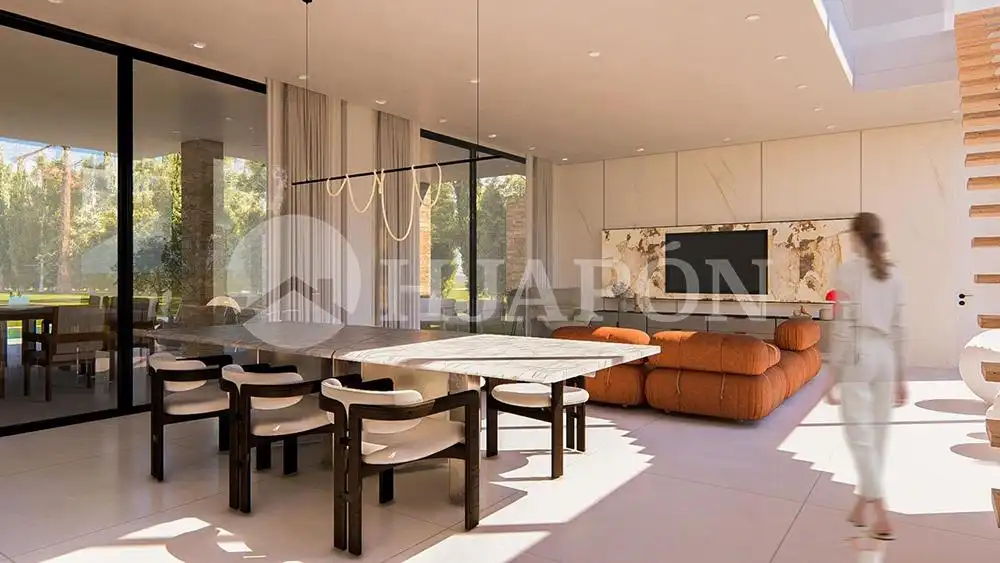 Terreny residencial en venda a El Mirador - La Cornisa, imagen 9