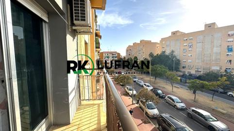 Foto 3 de Apartament en venda a Virgen del Carmen, Alicante