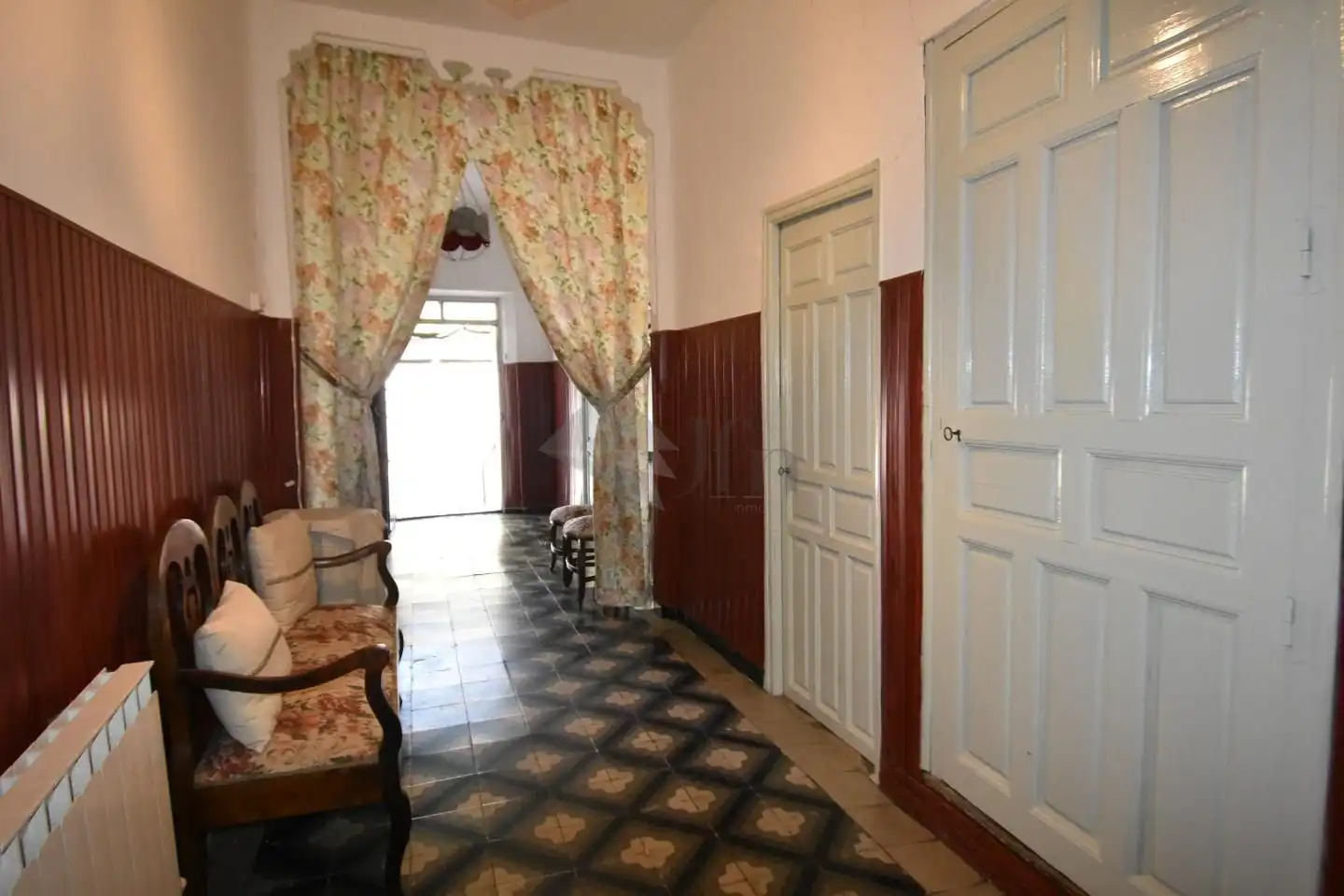 Casa o chalet en venta en Villaverde de Íscar