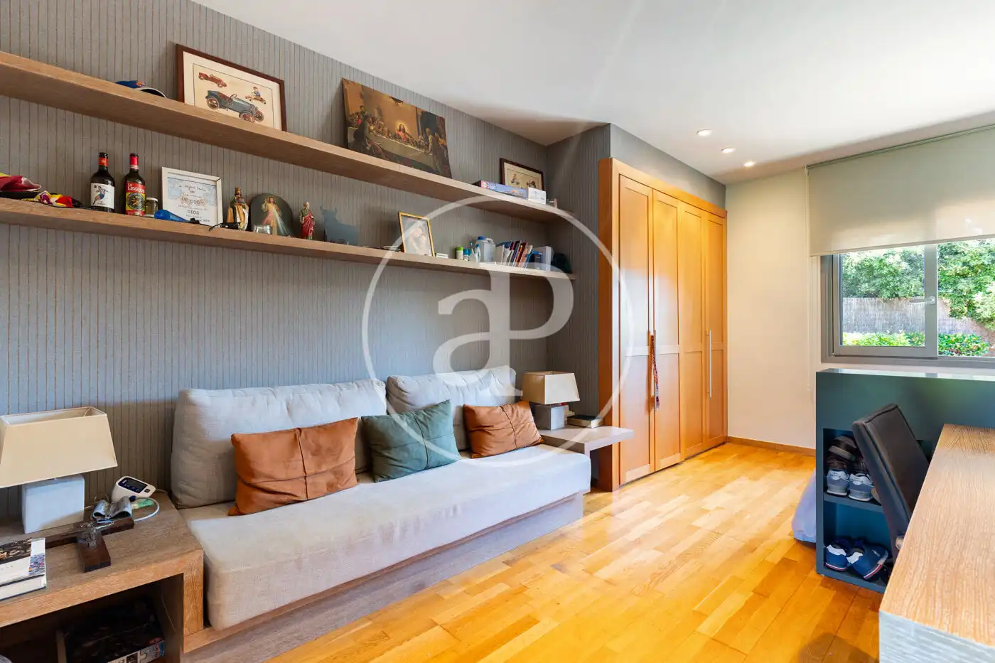 House with terrace for sale in Passeig Noguera, imagen 45