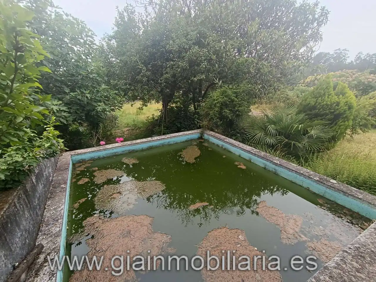 Casa con jardín en venta en Calle Fornelos, imagen 10