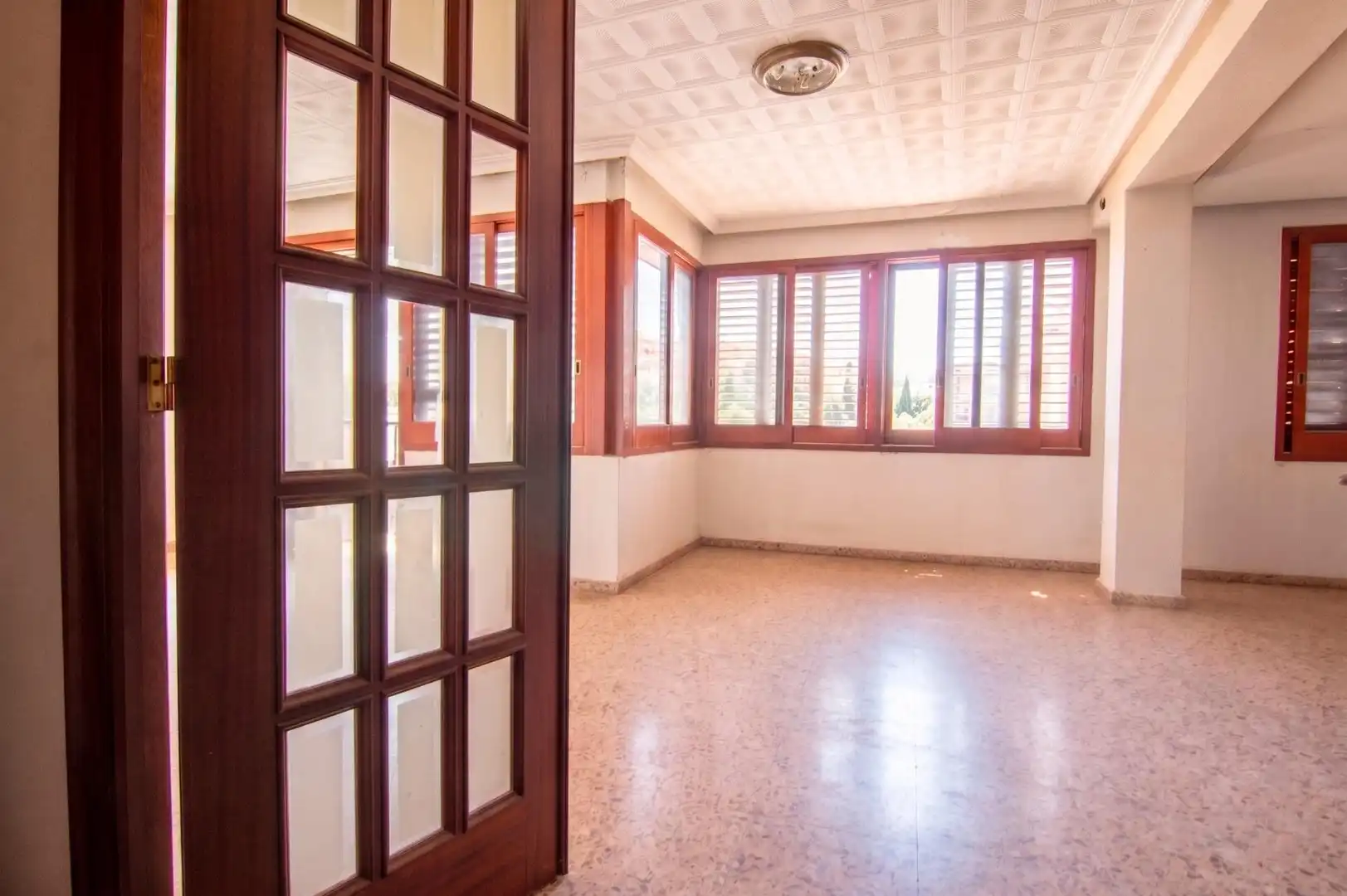 Piso en venta en La Vall d'Uixó con Balcón