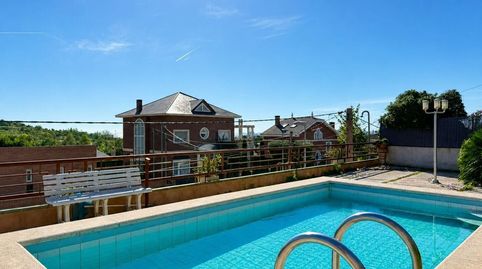 Foto 2 de Casa o chalet en venta en Mas Ram, Badalona