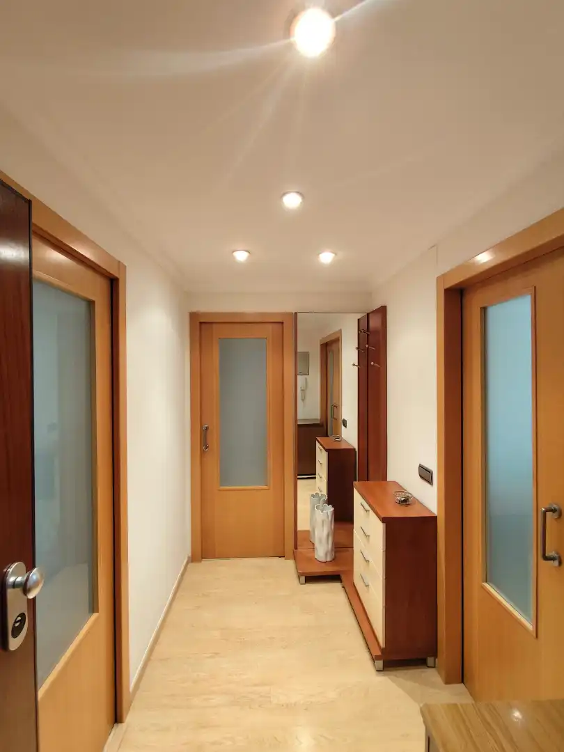 Flat for rent in Valencia  with Air Conditioner, Furnished and Washing machine
