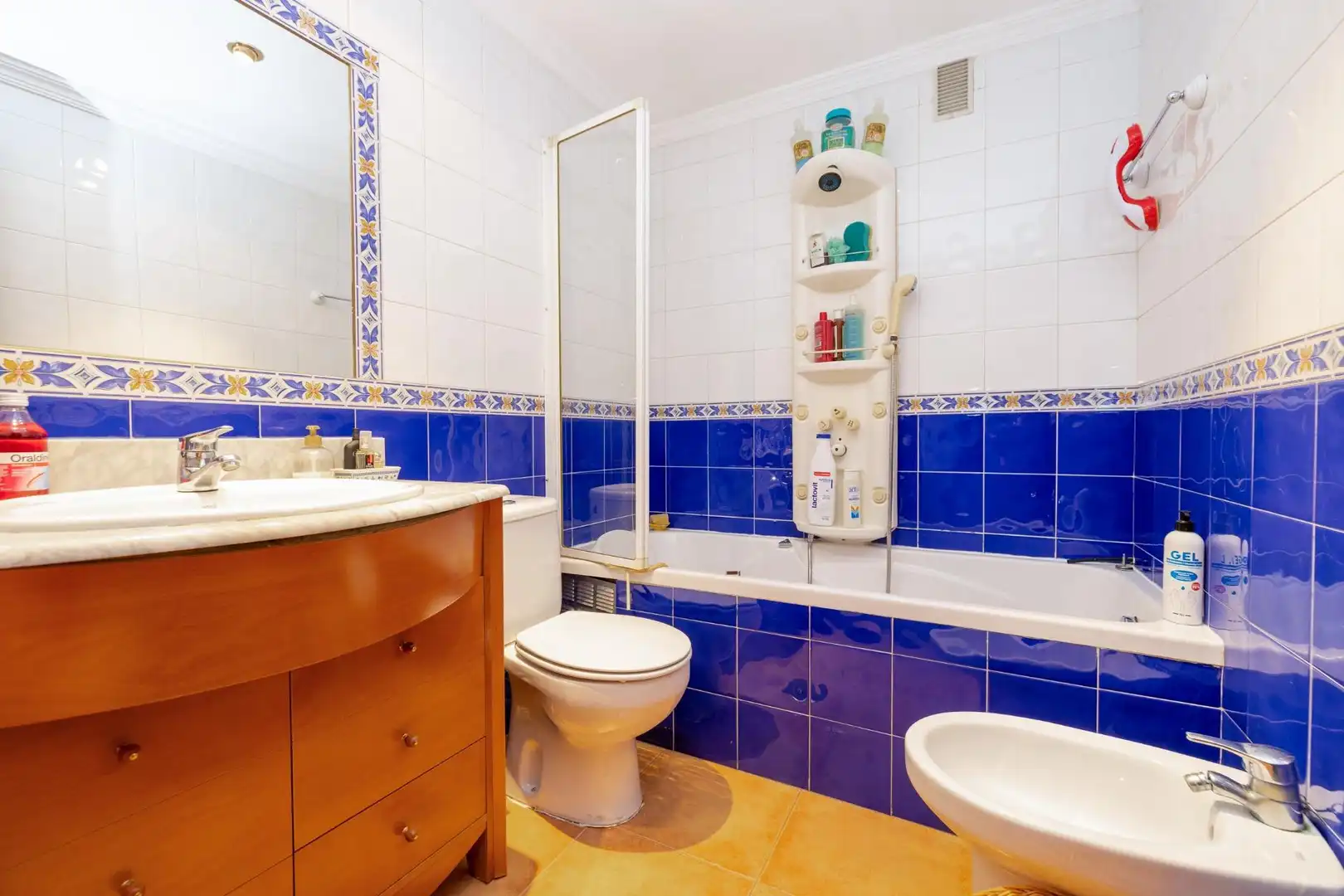 Piso con terraza en venta en Calle TRAJANO, imagen 17