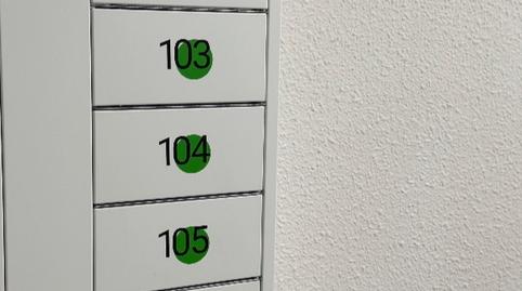 Photo 5 of Box room to rent in Carrer Dels Comtes de Bell-lloc, 53, Sants, Barcelona