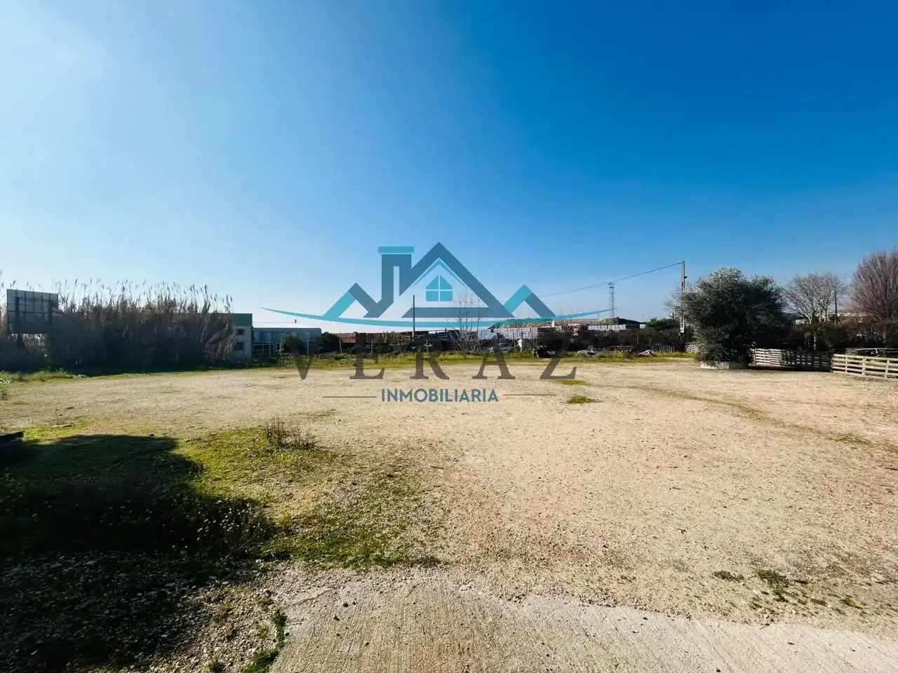 Fabrik Grundstücke zum Verkauf in Talavera de la Reina