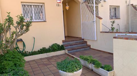 Foto 5 de Casa adosada en venta en Carrer Boters, Barri Marítim, Torredembarra