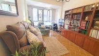 Living room of Flat for sale in Beasain  with Heating, Terrace and Balcony
