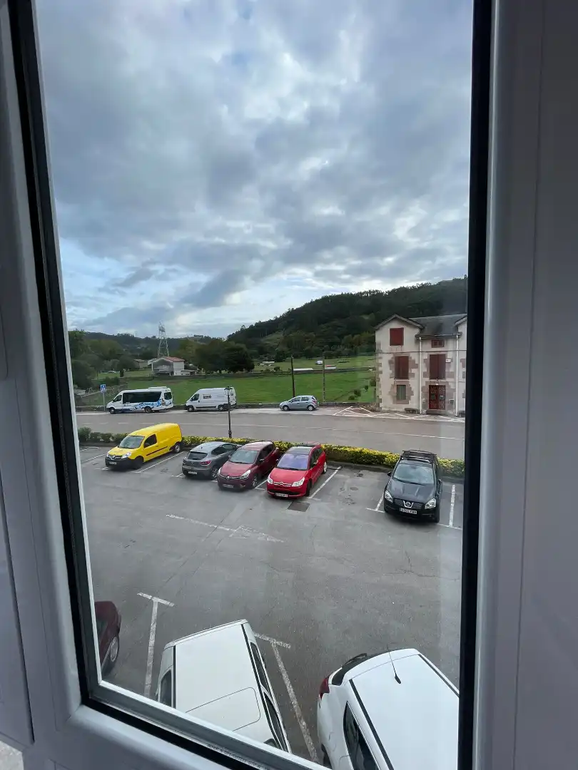 Parking of Flat for sale in Renedo