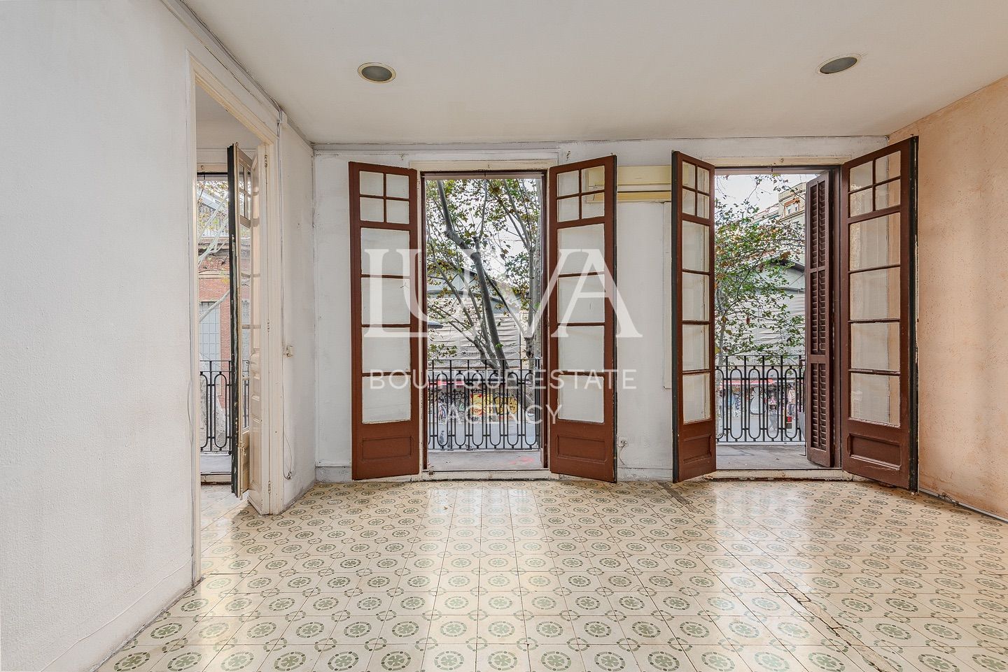 Piso en venta en L'Antiga Esquerra de l'Eixample, Eixample