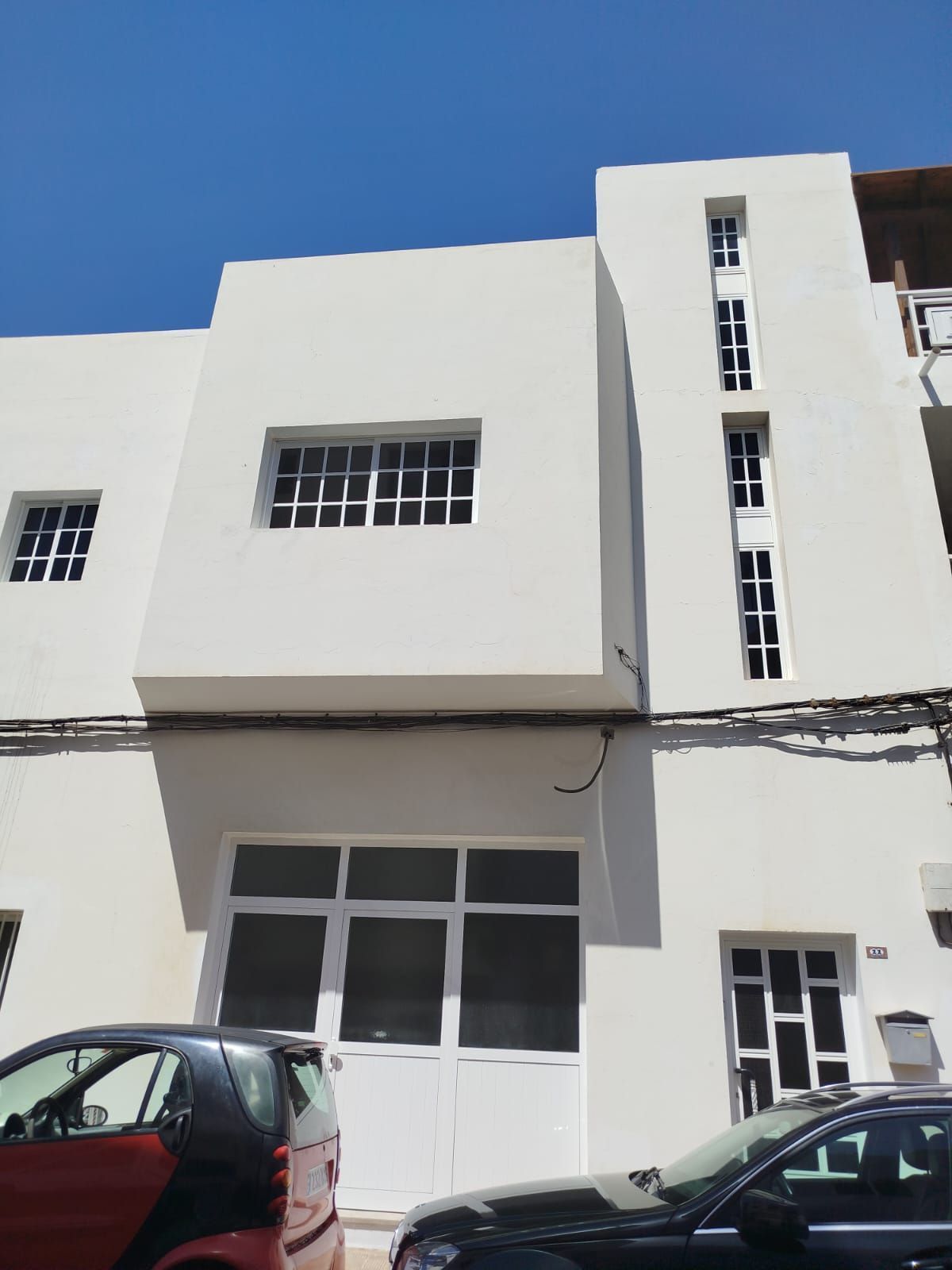 Building for sale in Gran Tarajal