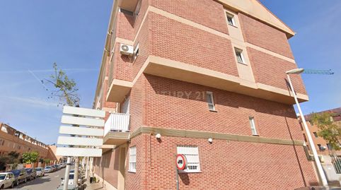 Foto 5 de Apartamento en venta en Cl Xativa 2 Manises (valencia), -1, Alameda Park, Manises