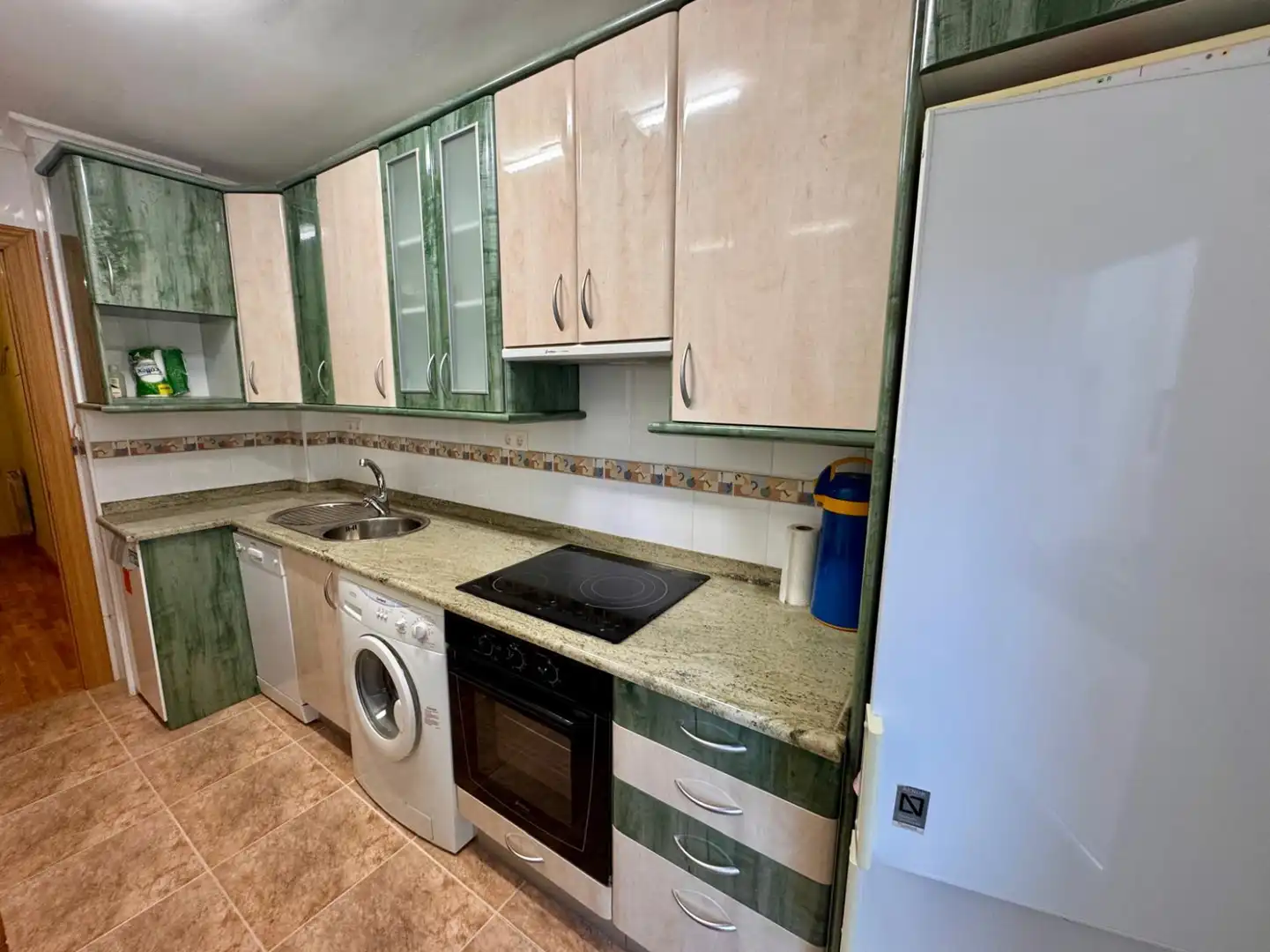 Piso en venta en Carrión de los Condes - PZ CONDE GARAY