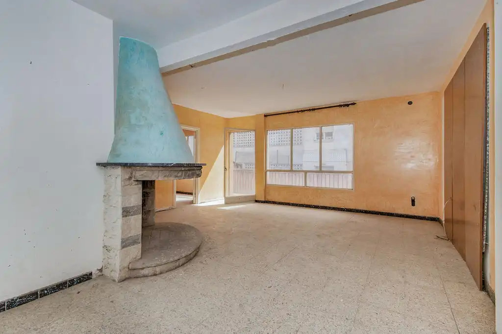 Altres amb ascensor en venda a C/ Indivil i Mandoni, imagen 5