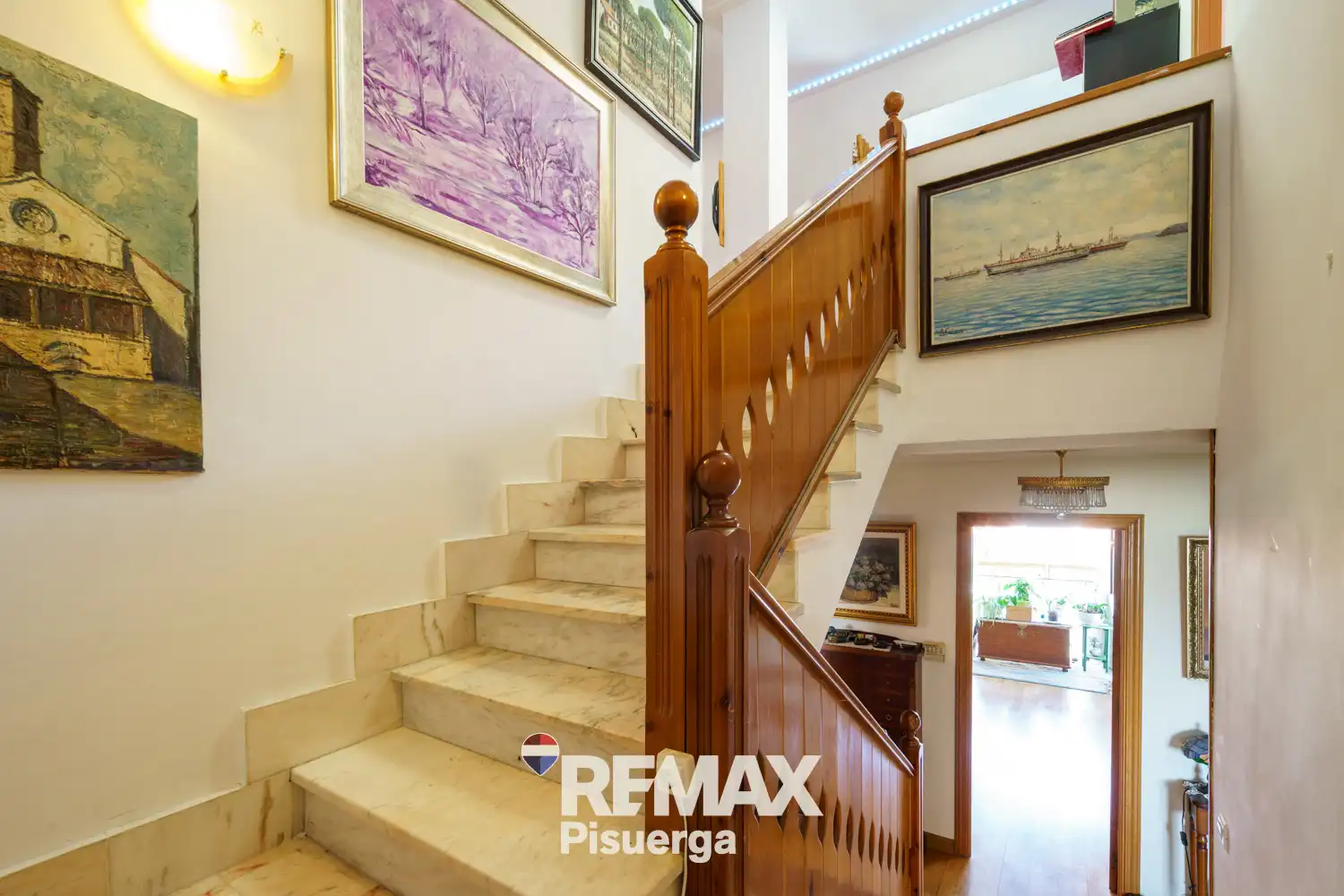 Casa o chalet en venta en Arroyo de la Encomienda con Aire acondicionado, Calefacción y Jardín privado