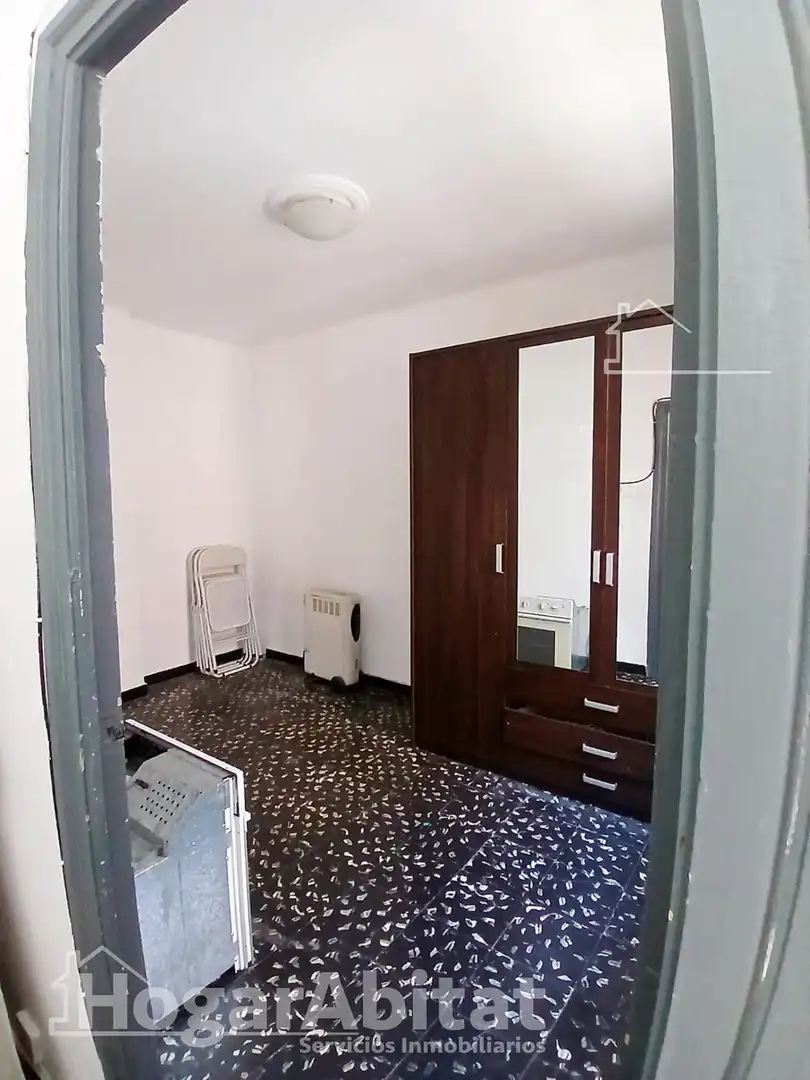 Flat with terrace for sale in PADRE VIÑAS, imagen 7