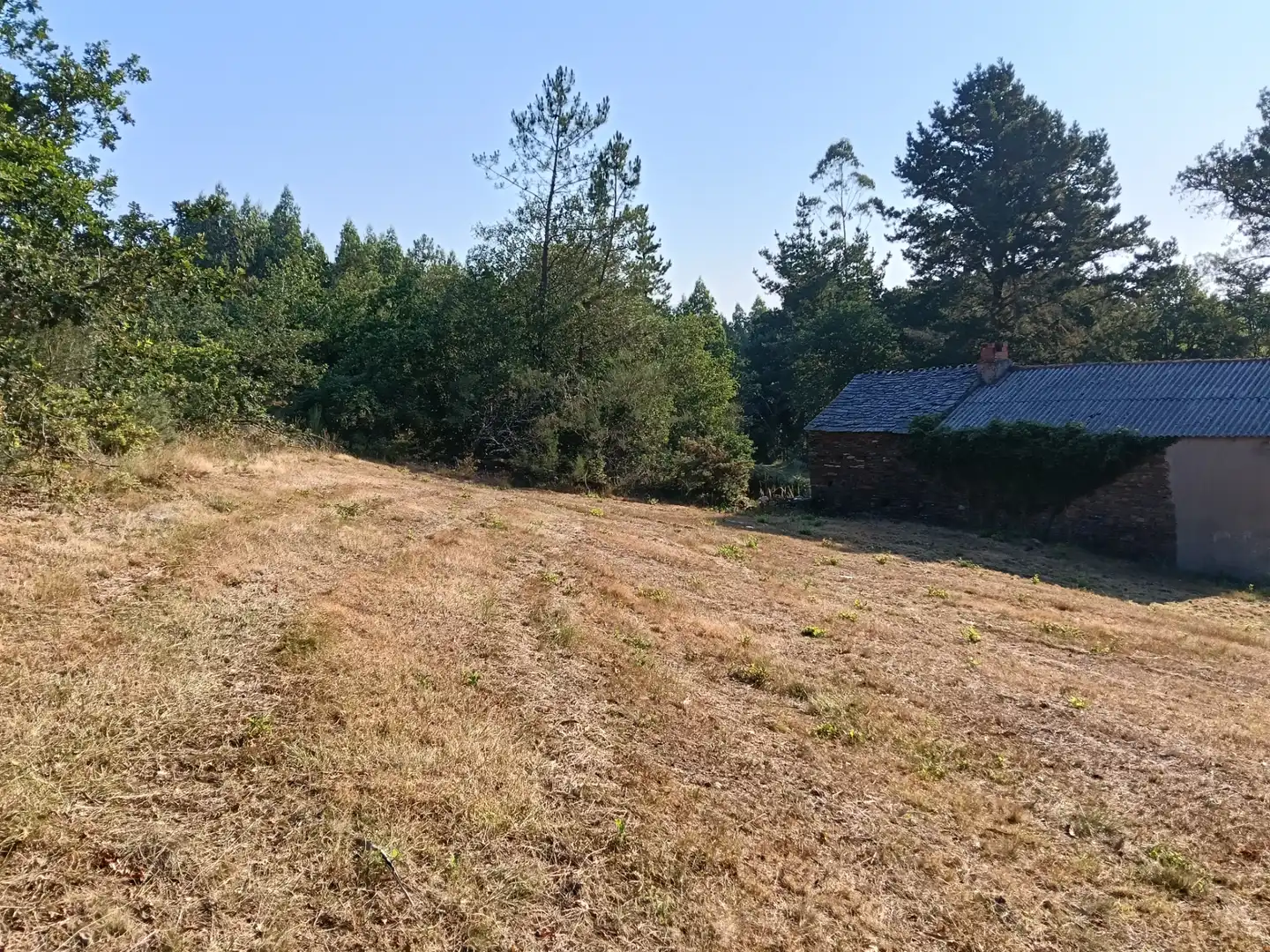 Houses for sale in Guitiriz  with Private garden and Storage room