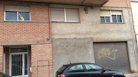 Photo 3 of Premises for sale in Salvador Guinot, 16, Ensanche - Parque del Oeste, Castellón de la Plana / Castelló de la Plana