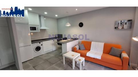 Foto 2 de Loft de alquiler en Calle Barrio Los Corrales, Hazas de Cesto, Cantabria