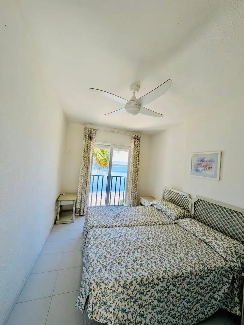 Habitación de Casa o chalet en venta en La Manga del Mar Menor con Jardín privado, Terraza y Trastero