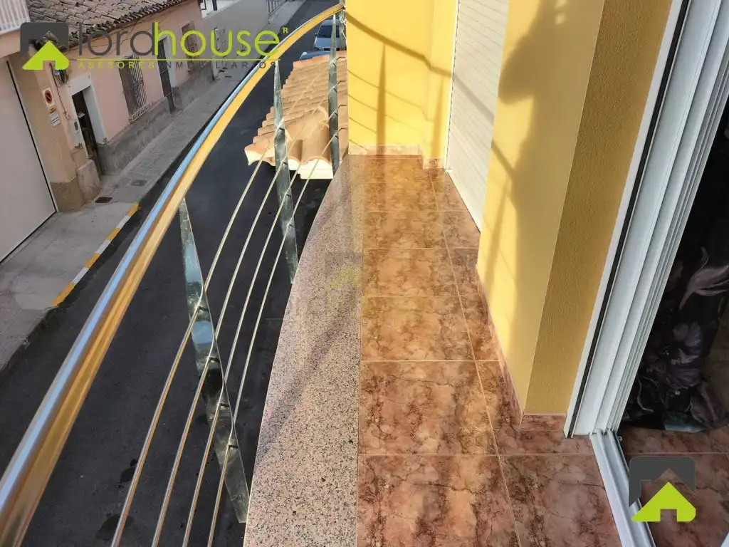 Houses for sale in Calle Francisco Pizarro, San Antonio