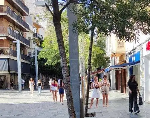 Gewerbefläche zur Miete in Maluquer i Salvador 24, imagen 10
