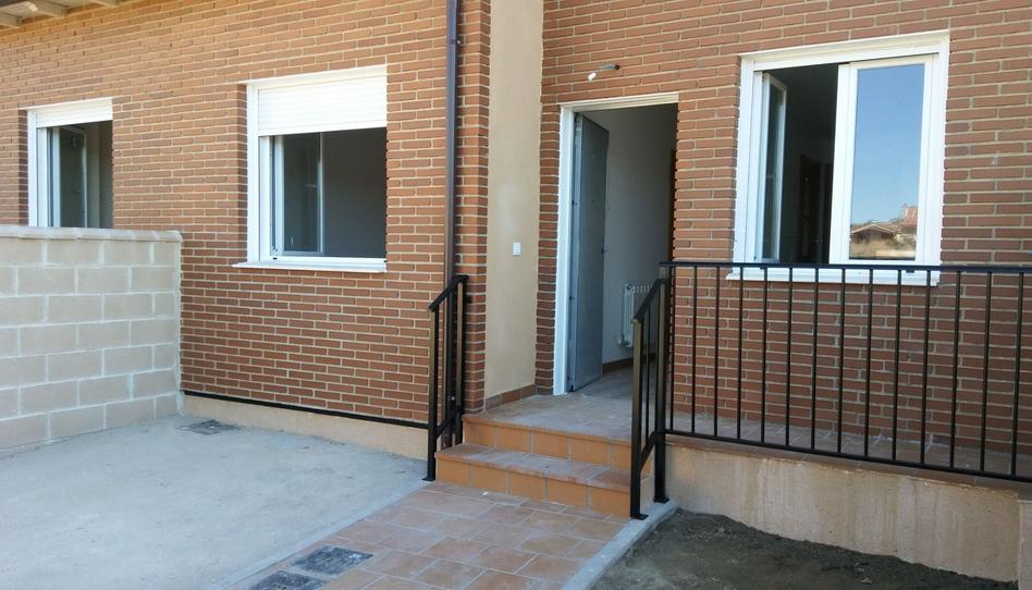Foto 1 de Casa o chalet en venta en Calle Casasola, 23, La Lastrilla , Segovia