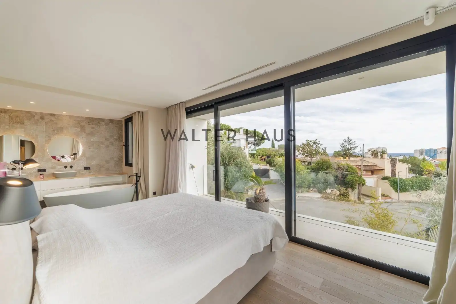 Casa amb terrassa en venda a Carrer Vicens Bou, imagen 27
