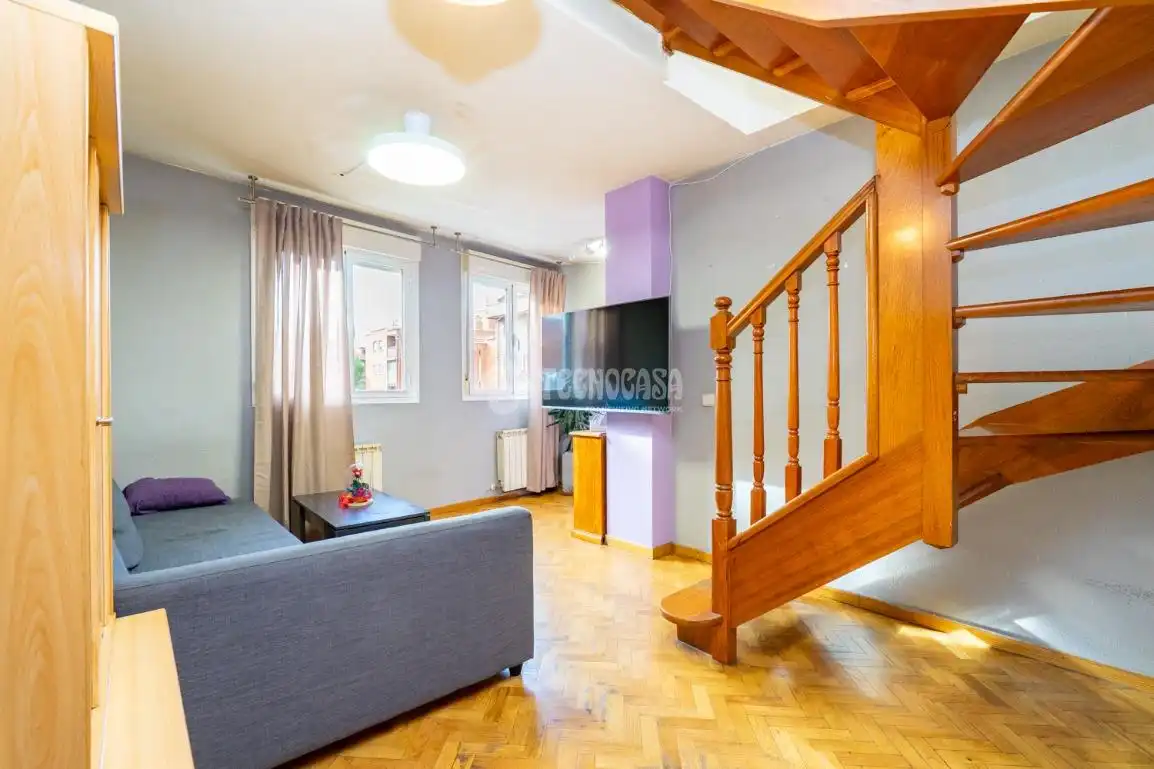 Wohnung mit Aufzug zum Verkauf in C. de Rivas