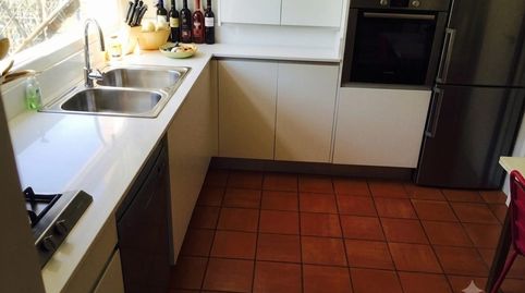 Foto 3 de Casa adosada en venta en Arxiu, Sant Cugat del Vallès