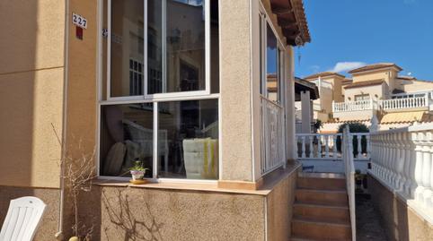 Foto 3 de Casa adosada en venda a Las Mimosas, Algorfa, Alicante