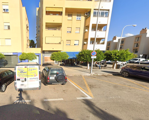 Parking of Flat for sale in  Palma de Mallorca