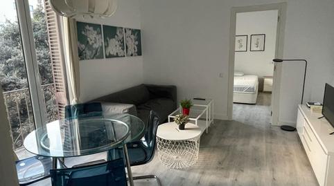 Photo 2 of Flat to rent in  Vila de Madrid, Barri Gòtic, Barcelona