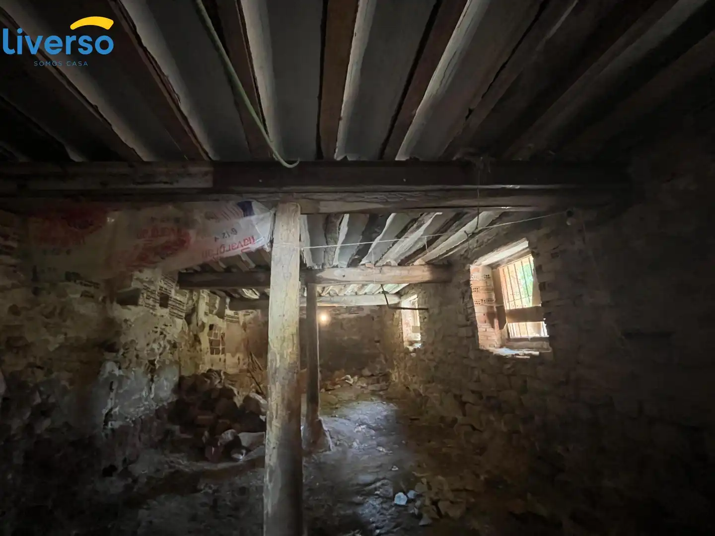 Casa o chalet en venta en Piérnigas con Amueblado