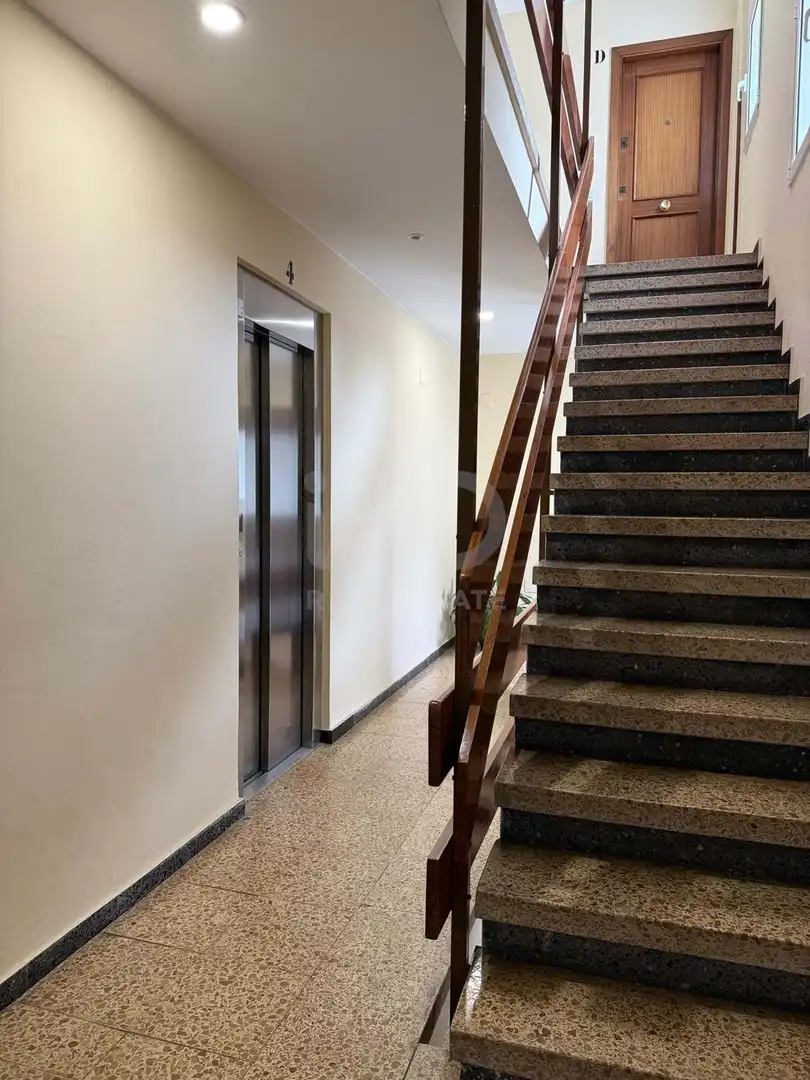 Flat for sale in Gijón   with Heating