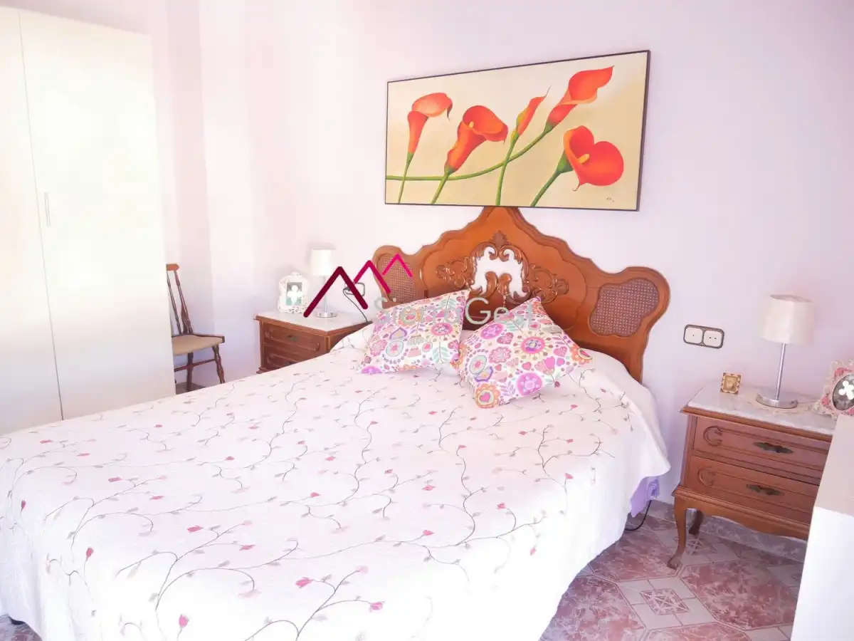 Casa o chalet en venta en El Jardín - Antonio Vega