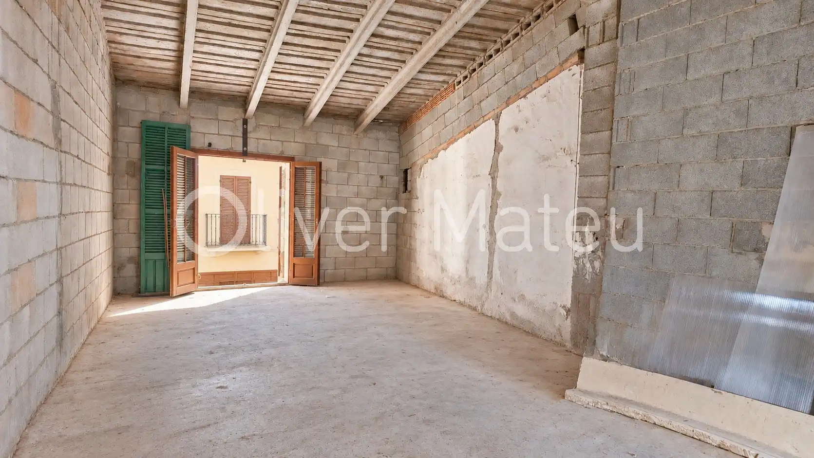 Maison avec jardin à vendre à Selva, imagen 8