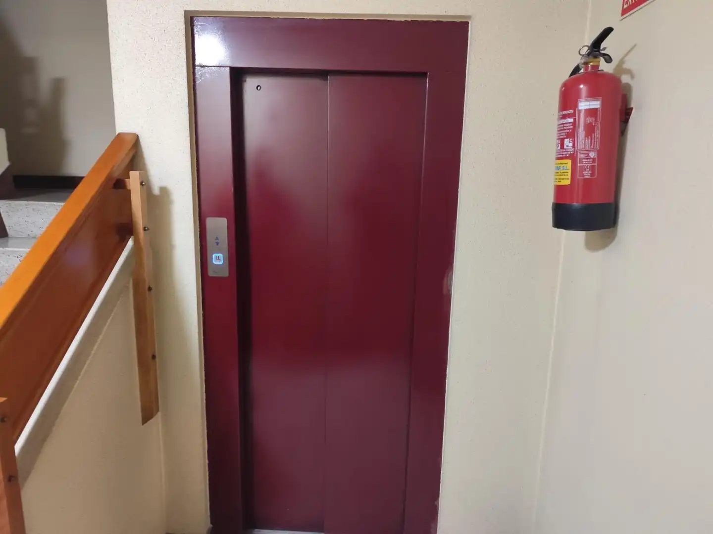 Pis en venda en Carballo amb Calefacció, Parquet i Traster