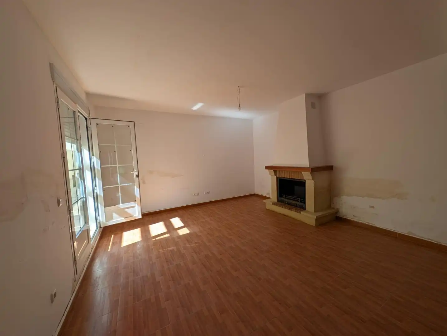 Living room of Detached homes for sale in Oria