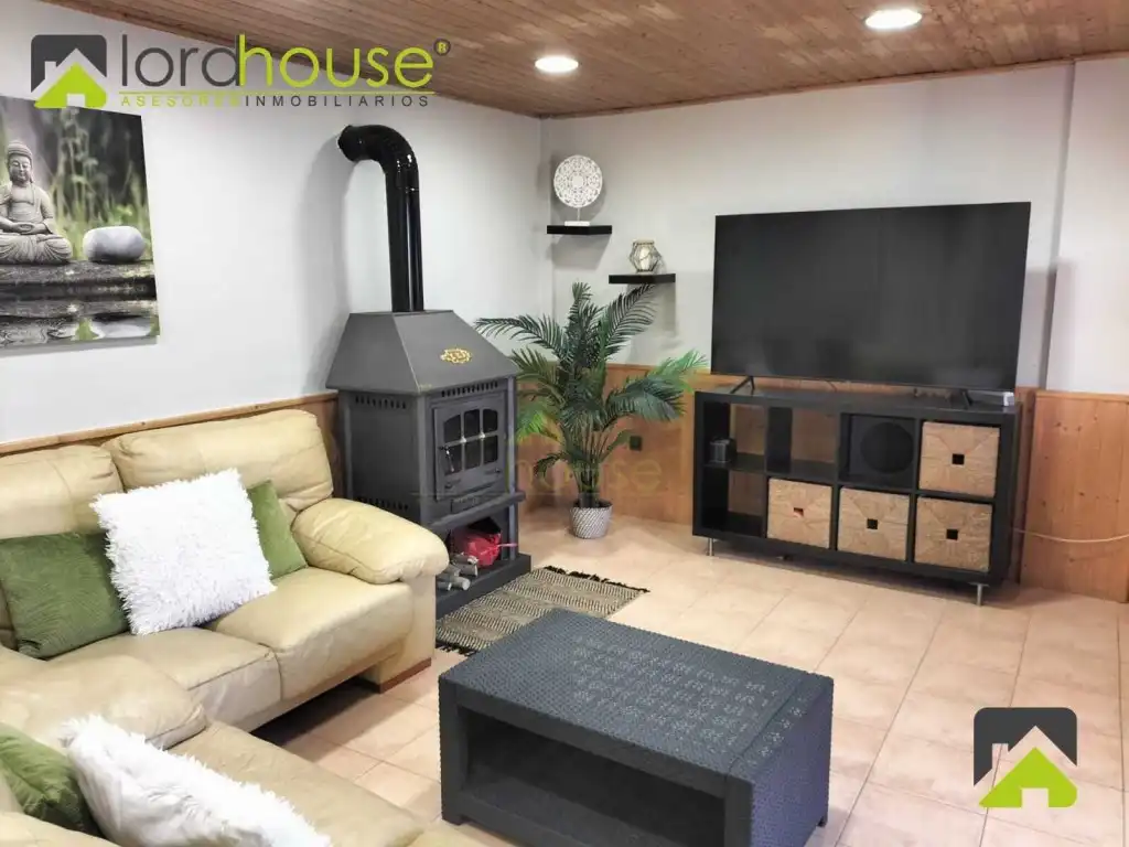 Houses for sale in Calle Francisco Pizarro, San Antonio