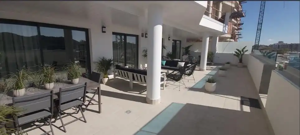 Appartement compact avec terrasse à vendre à Mijas pueblo, imagen 23