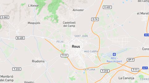 Foto 3 de Pis en venda a Llevant, Reus