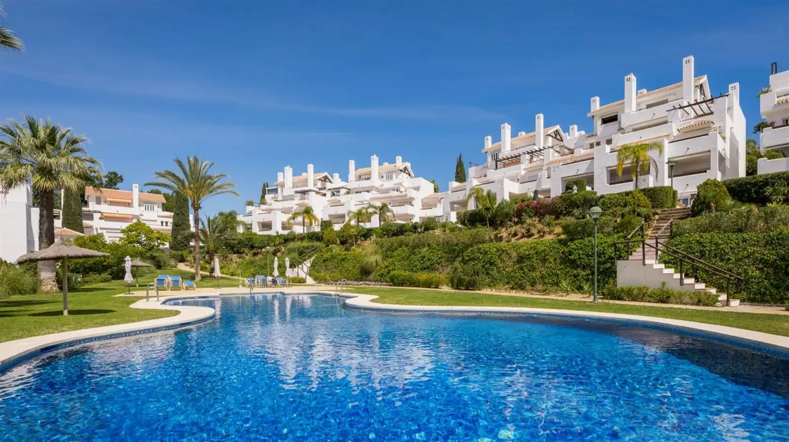 Piso en venta en Bello Horizonte - Lindasol