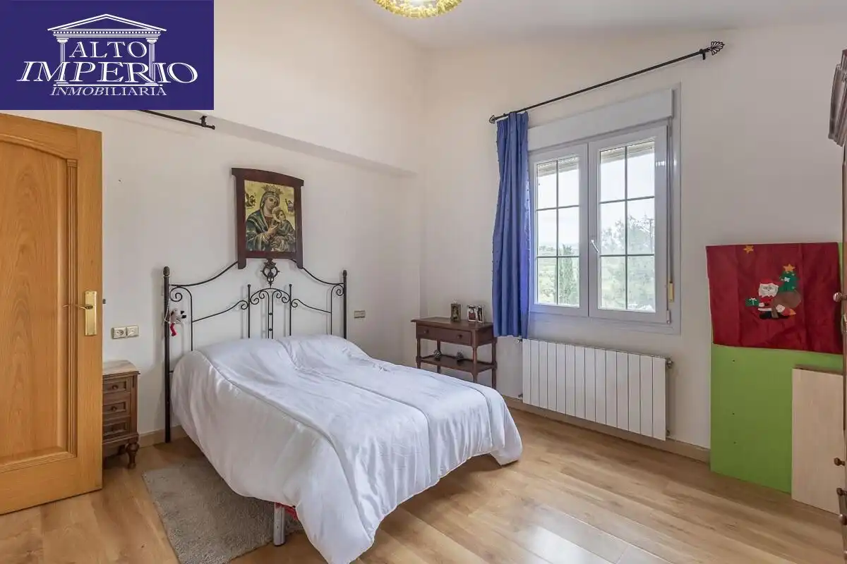 Detached house with terrace for sale in Calle Calle Sauce, imagen 28